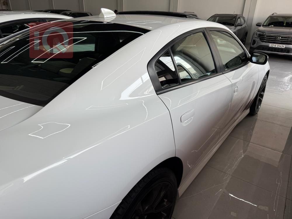 Dodge Charger